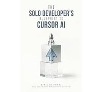 The Solo Developer’s Blueprint to Cursor AI: A Concise Guide for Building and Launching Micro-SaaS Apps