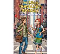 The Solo Traveler's Odyssey: Travel tips and tricks