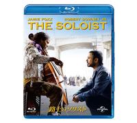 The Soloist (Blu-ray) Jamie Foxx