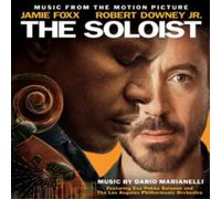 The Soloist (CD) Album