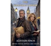 The Solomom Cipher