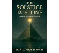 The Solstice of Stone: 1