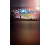 The Solus Project Steam Key (PC) GLOBAL
