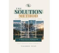 The Solution Method: Reaction • Reflection • Response • Rewire