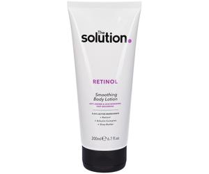 The Solution Retinol Smoothing Lozione Corpo 200 ml Lozione per il cor
