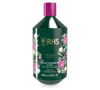 The Somerset Toiletry, The Revild Collection - Wild Rhubarb&Mint, gel doccia 500 ml