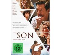 The Son (DVD) Hugh Jackman Laura Dern Vanessa Kirby Zen McGrath Anthony Hopkins