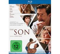 The Son (Blu-ray) Hugh Jackman Laura Dern Vanessa Kirby Zen McGrath