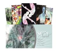 Christopher Butler The Son Tarot (Mixed Media Product)