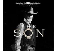 O.S.T. – The Son (Music From The Amc Series)