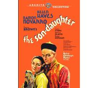 The Son-Daughter (DVD) H.B. Warner Helen Hayes Lewis Stone Louise Closser Hale