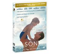 The Son - Dvd (DVD) Vanessa Kirby Hugh Jackman Laura Dern Anthony Hopkins
