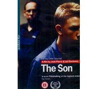 The Son [Edizione: Regno Unito]