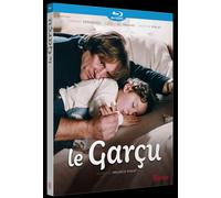 The Son Of… (1995) ( Le garçu ) (Blu-ray) Gerard Depardieu Géraldine Pailhas