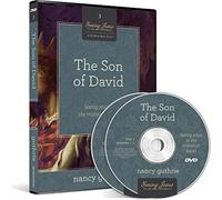The Son of David: Seeing Jesus in the Historical Books