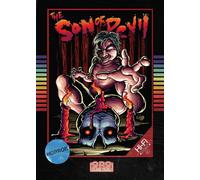 The Son Of Devil (DVD) Various Gora Chand Saha