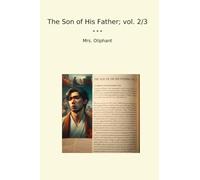 The Son of His Father; vol. 2/3