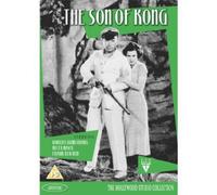 The Son of Kong [DVD] [Edizione: Regno Unito]