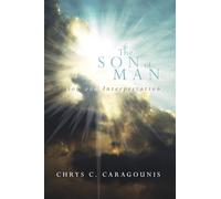 The Son of Man: Vision and Interpretation