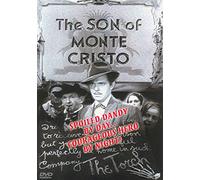 The Son Of Monte Cristo [Edizione: Stati Uniti] [Edizione: USA]