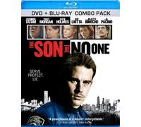 The Son of No One