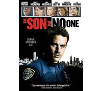 The Son of No One