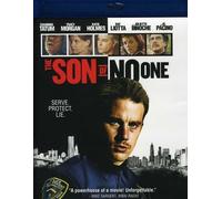 The Son of No One (Blu-ray) Al Pacino Channing Tatum Juliette Binoche Ray Liotta