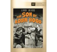 The Son of Robin Hood