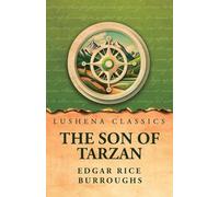 The Son of Tarzan