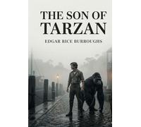 The Son of Tarzan