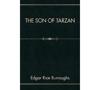 The Son of Tarzan