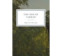 The Son of Tarzan