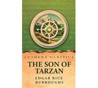 The Son of Tarzan