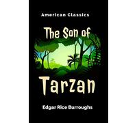The Son of Tarzan