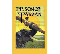 The Son of Tarzan Annotated