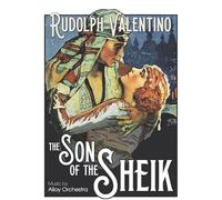 The Son of the Sheik