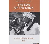 The Son of the Sheik