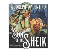 The Son of the Sheik