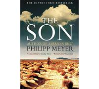 The son: Philipp Meyer