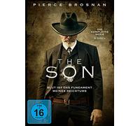 The Son - Staffel 1+2 Gesamtbox