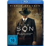 The Son - Staffel 1 + 2 Gesamtbox (Blu-ray) Jeremy Webb John David Coles
