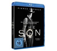 The Son - Staffel 1 (Blu-ray) Brosnan Pierce Lucas Sydney Lofland Jacob Garrett