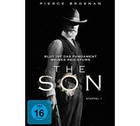 The Son - Staffel 1 (DVD)