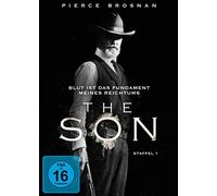 The Son - Staffel 1 - NUOVO
