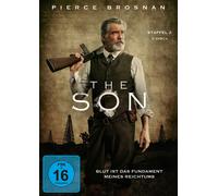 The Son - Staffel 2 (DVD)