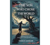THE SON WHO CHOSE THE WORLD: A MESSIAH'S FALL AND HUMANITY'S ENDLESS MOURNING