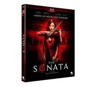 The sonata - blu-ray