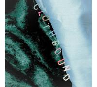 The Sonder Bombs Clothbound Album
