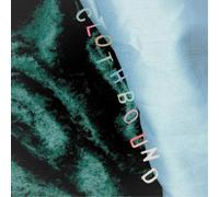 The Sonder Bombs Clothbound (Vinyl LP) 12" Album