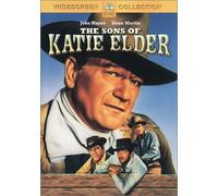 The Sone of Katie Elder [65e